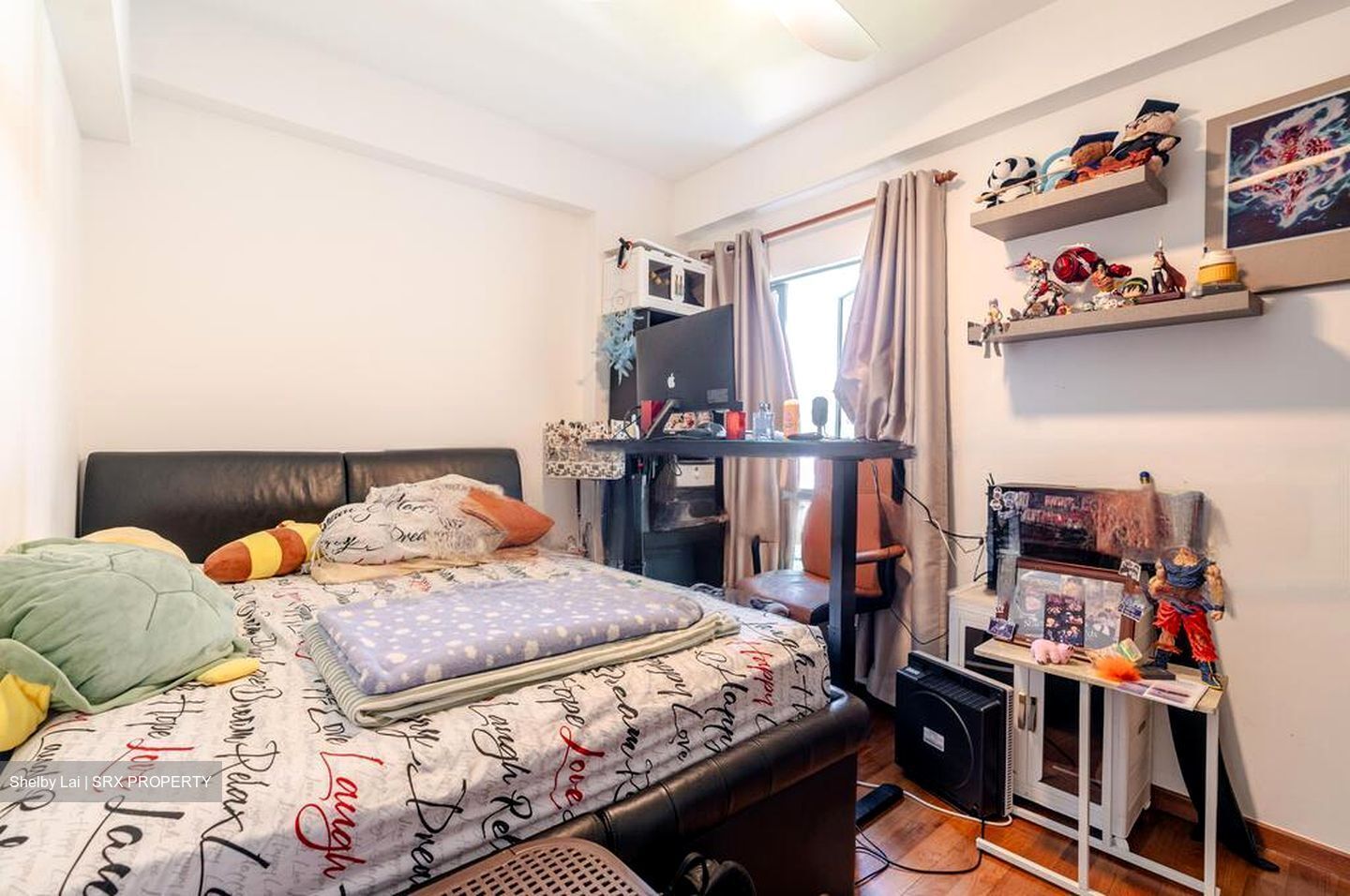 Chantilly Rise (D23), Condominium #443791671